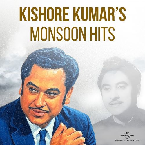 Kishore Kumar's Monsoon Hits Asha Bhosle MP3 Download
